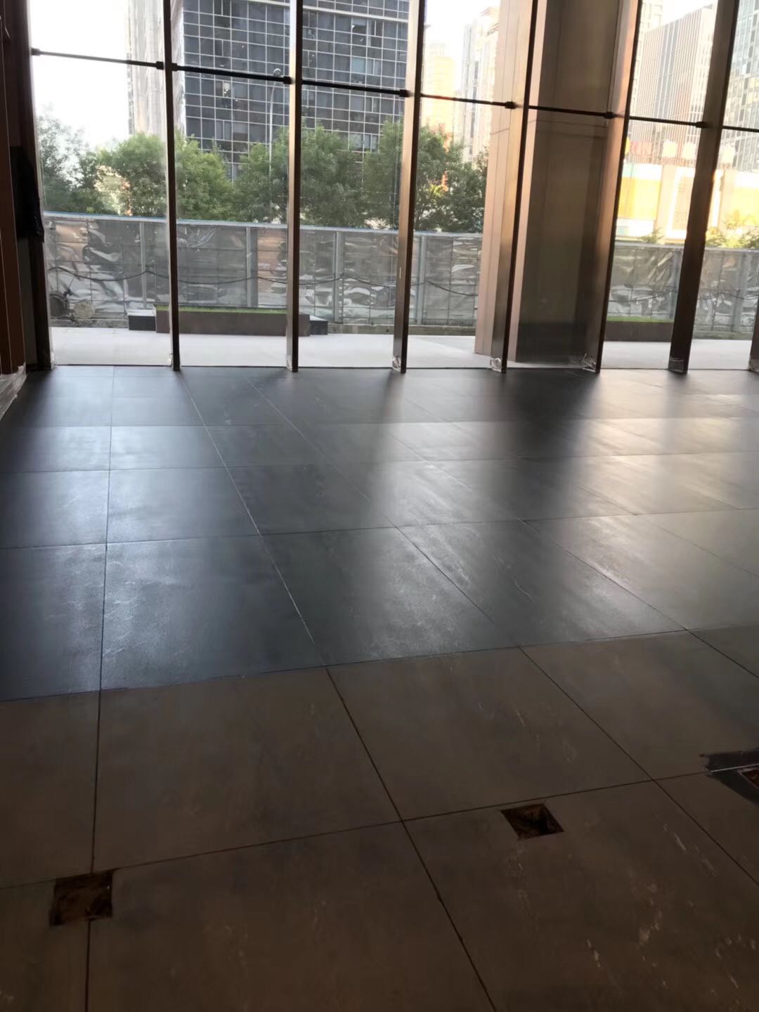 大家是否還禁錮在大理石結晶傳統施工工藝上 大家是否還禁錮在大理石結晶傳統施工工藝上