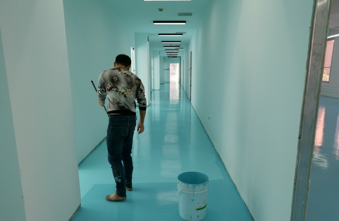 防靜電地坪漆施工報價的弦外之音？