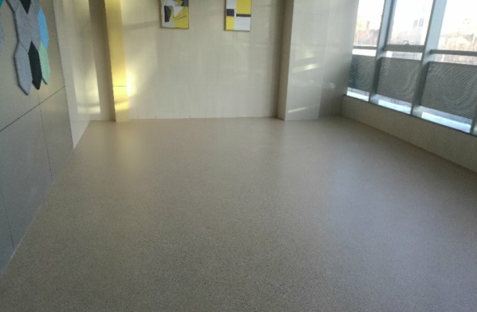 你難道不想做易施工的環氧磨石代理嗎？