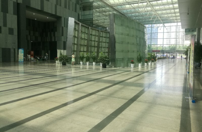 你也被傳統石材翻新養護工藝搞得心煩了嗎? 你也被傳統石材翻新養護工藝搞得心煩了嗎?