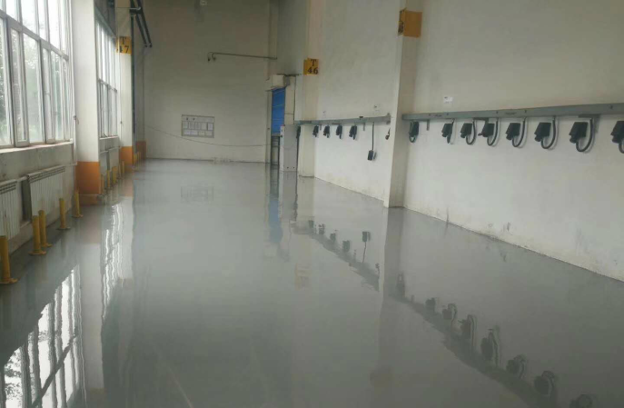 塗料代理商如何選擇廠家才能收益最大化