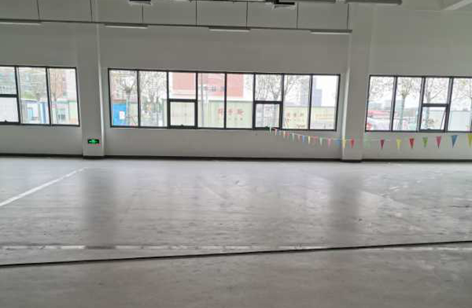 環氧磨石地坪價格還是居高不下嗎？