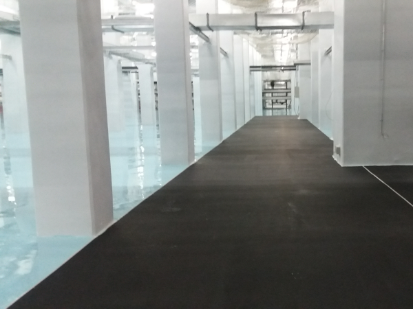 防靜電地坪漆施工有什麽(me) 需要注意的 防靜電地坪漆施工有什麽(me) 需要注意的