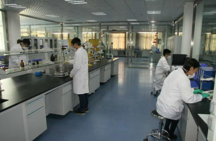 滿足中科院抗菌塗料檢測機構性能要求的塗料