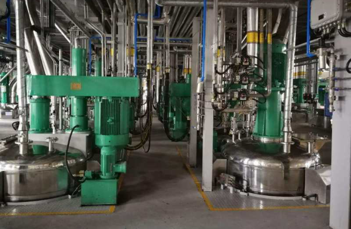 地坪企業應如何選擇塗料OEM代工廠商？