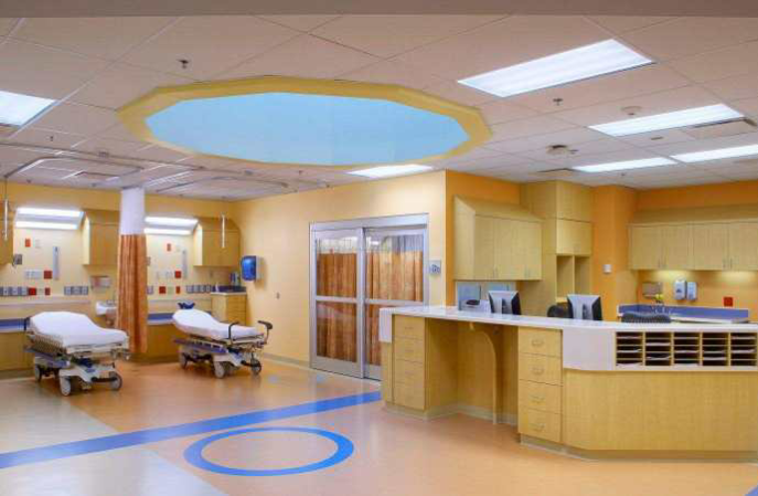 多功能醫院抗菌塗料，抗菌塗料市場的新寵兒