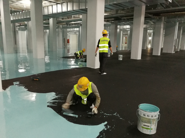 防靜電地坪成本 防靜電地坪成本