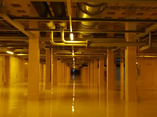 防靜電地坪 防靜電地坪