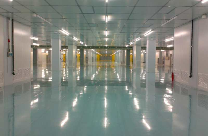 關於環氧防靜電地坪你了解多少？