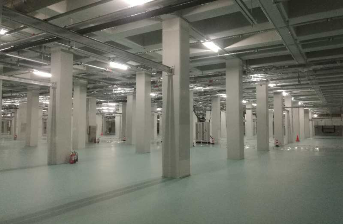 哪些因素影響防靜電地坪漆包工包料價格