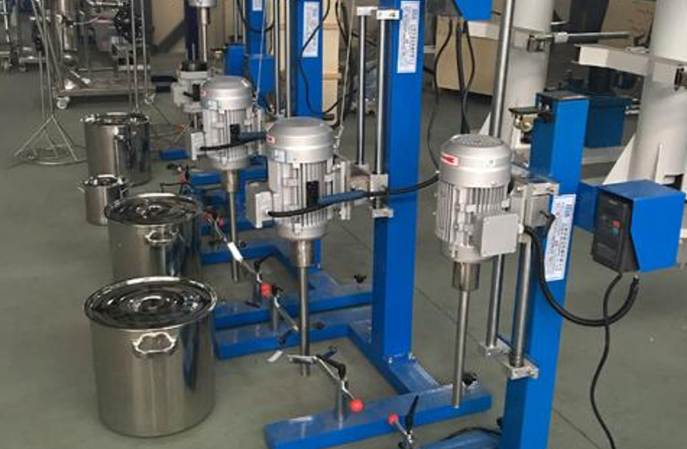 塗料OEM代工，成功路上走捷徑