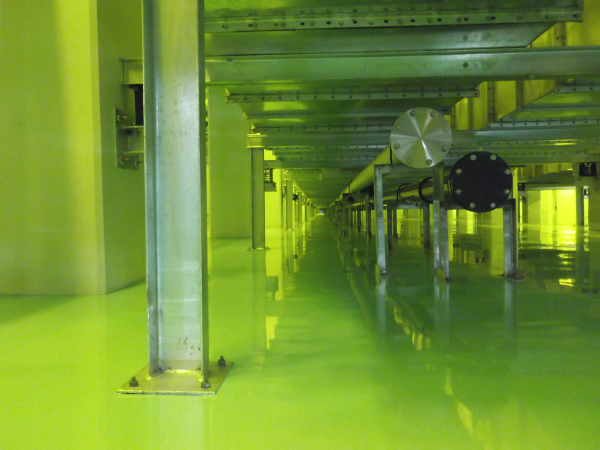 防靜電地坪工程 防靜電地坪工程