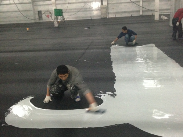 聚氨酯防靜電地坪價(jia) 格