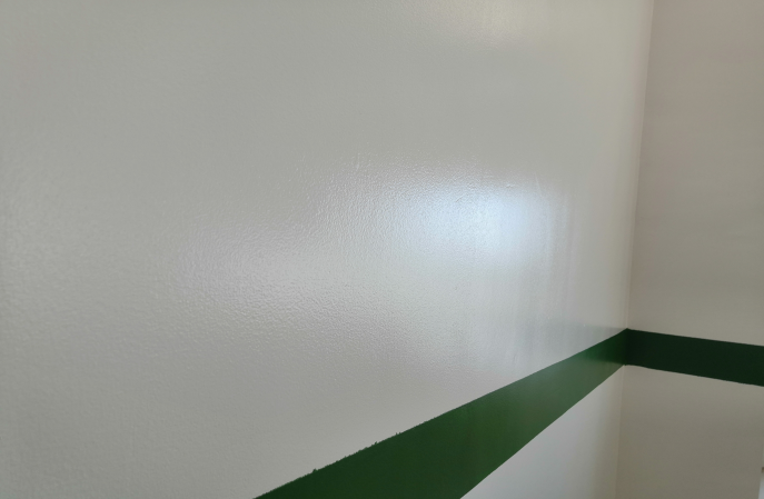 抗菌塗料原理是什麽，它的性能如何呢