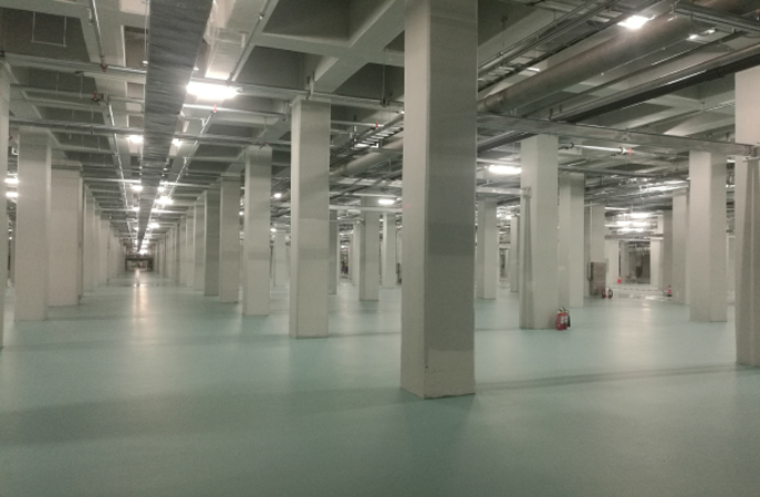 為什麽防靜電地坪廠家要更新防靜電產品呢？