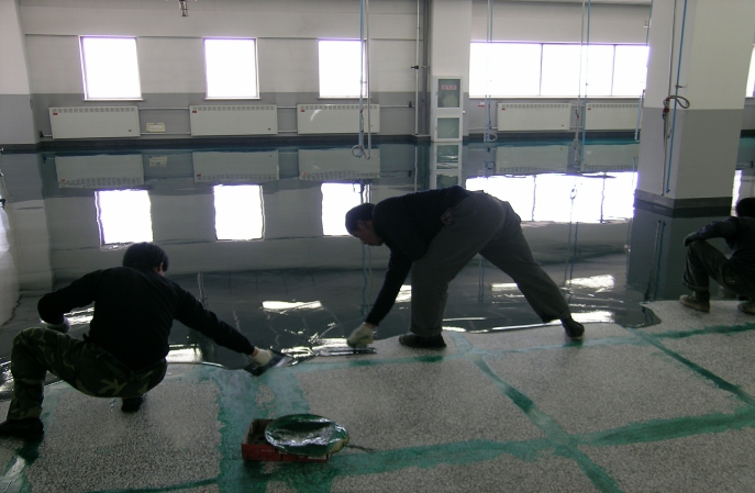 你知道哪些因素影響防靜電地坪價格嗎？