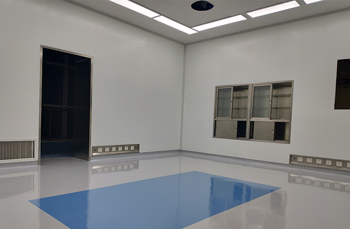 為什麽越來越多的醫院使用專業的醫院抗菌塗料