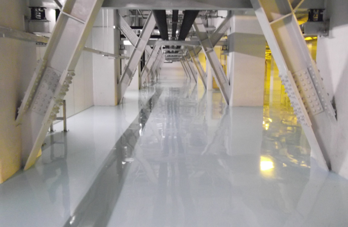 優質的防靜電地坪漆生產廠家需具備哪些條件？