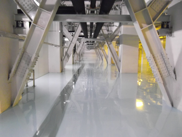 防靜電地坪漆生產(chan) 廠家 防靜電地坪漆生產(chan) 廠家