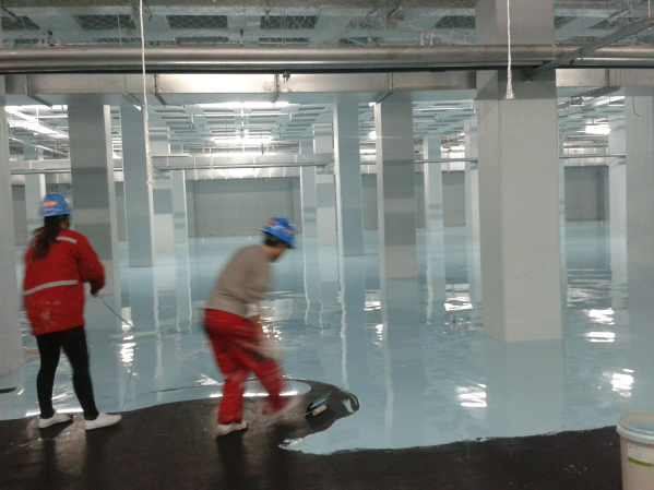 環氧防靜電地坪工程造價(jia) 環氧防靜電地坪工程造價(jia)