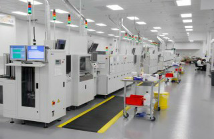 如何選擇專業生產防靜電地坪漆廠家