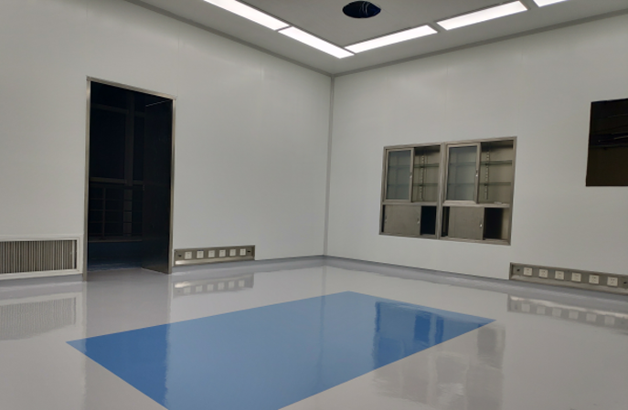 醫用抗菌漆要達到哪些要求