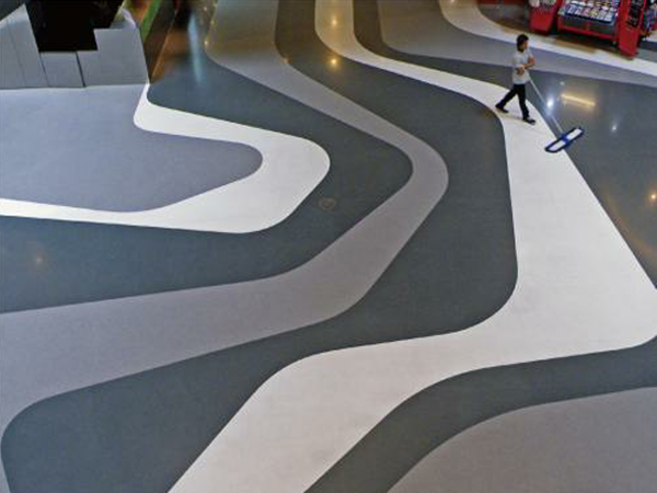 環氧磨石施工價(jia) 格