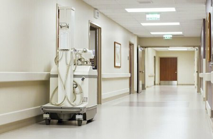 淺談醫院抗菌塗料施工方法