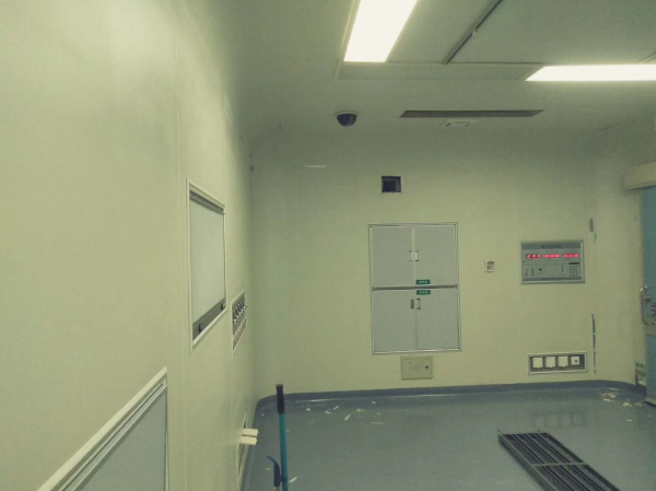 醫用抗菌塗料工程