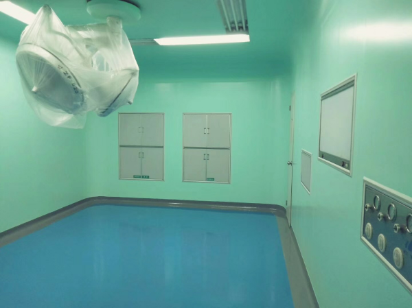 醫用抗菌塗料工程