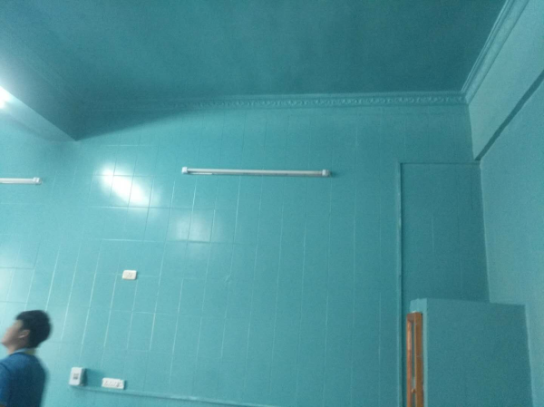 醫院抗菌塗料案例