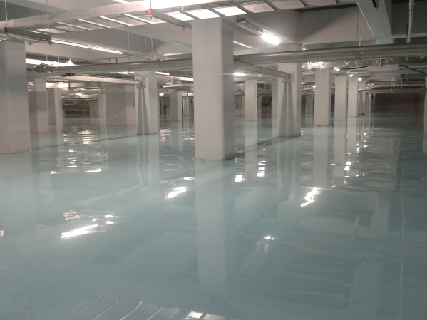 環氧防靜電地坪材料 環氧防靜電地坪材料
