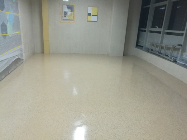 環氧磨石施工工程 環氧磨石施工工程