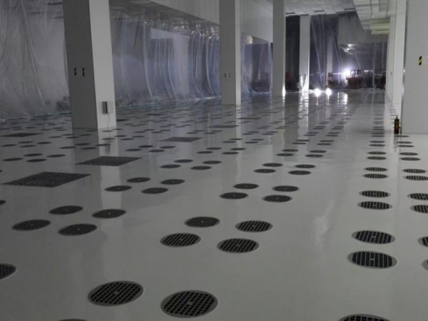 地坪塗料OEM代工