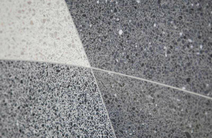 新型磨石如何降低環氧磨石地坪價格