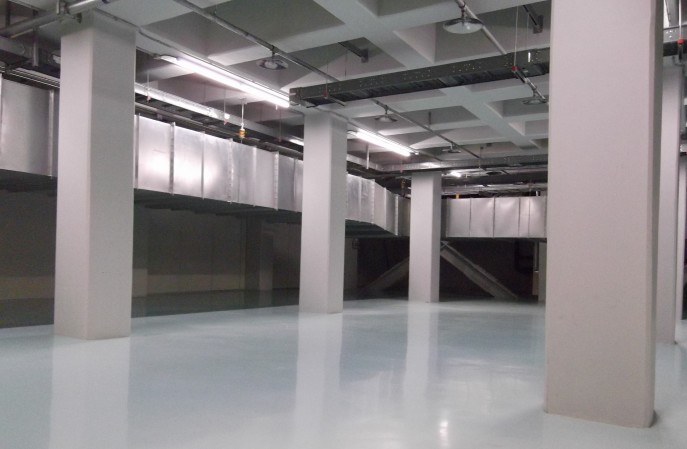 環氧地坪塗料OEM代工，尋找合夥人