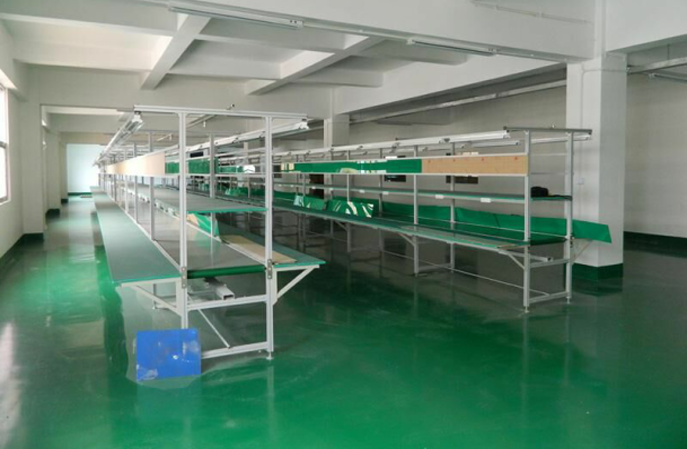 防靜電環氧地坪價格受什麽影響