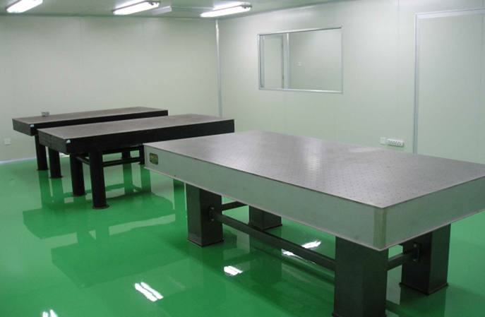 防靜電地坪塗料OEM代工，助力新基建