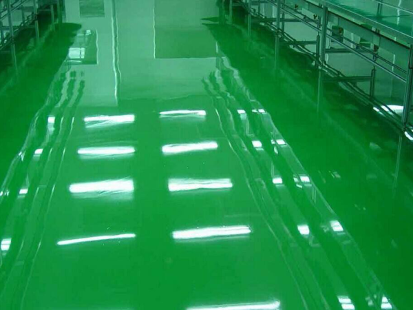 防靜電環氧地坪價(jia) 格 防靜電環氧地坪價(jia) 格