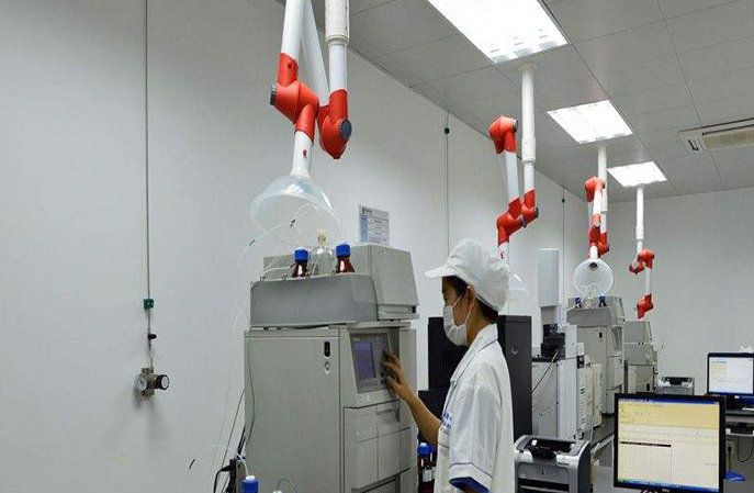 了解水性抗菌漆廠家，選擇抗菌塗料不迷茫