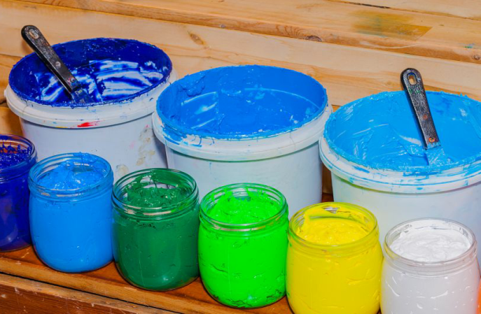 防靜電牆麵塗料OEM代工，專業廠家有實力