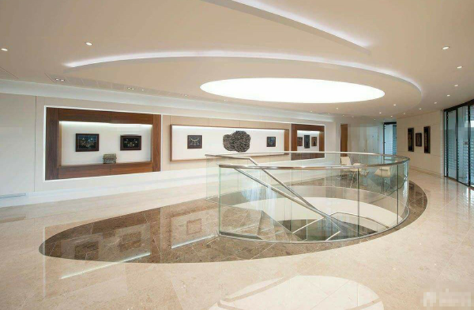 你知道哪些因素影響環氧磨石人工費嗎？