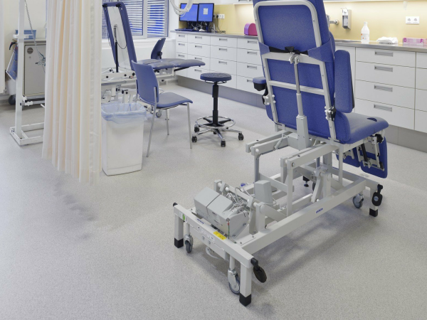 環氧磨石地坪圖案設計