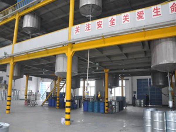 防靜電地麵塗料OEM代工