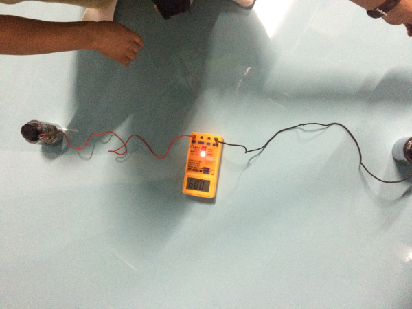 環氧防靜電地坪廠家批發