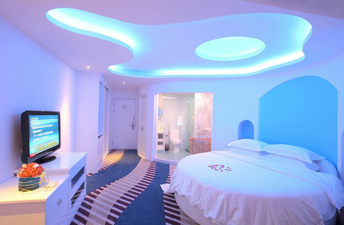 為什麽酒店應該使用酒店抗菌塗料