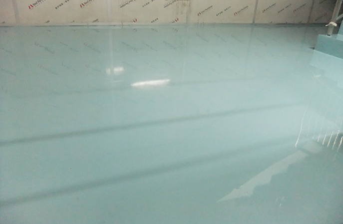 聚氨酯防靜電地坪防火怎麽樣？有什麽不同？