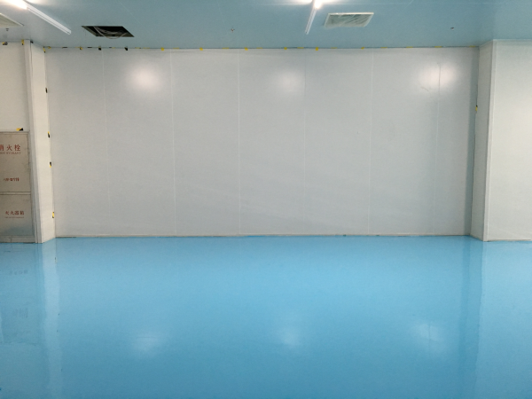 環氧防靜電地坪施工報價(jia) 環氧防靜電地坪施工報價(jia)