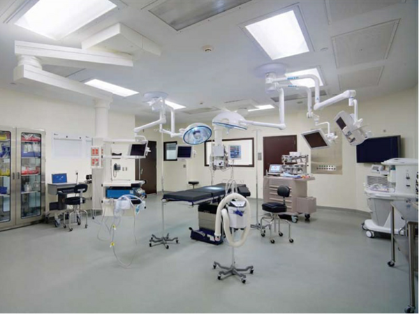 醫院抗菌塗料分類