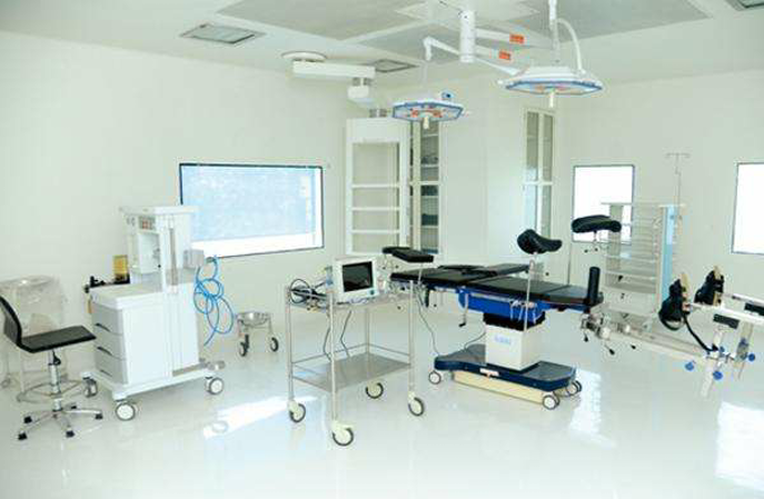 你知道哪個機構能對抗菌塗料檢測嗎